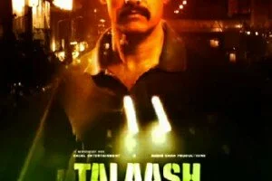 Talaash