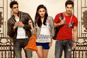 SOTY