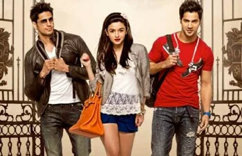 SOTY