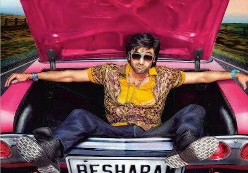 Besharam
